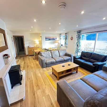 오니치 Old Springwell Croft 빌라 외부 사진