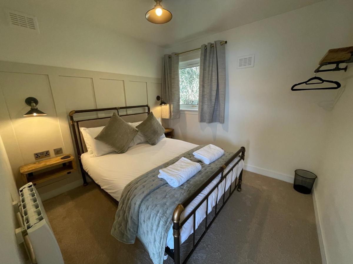오니치 Old Springwell Croft 빌라 외부 사진