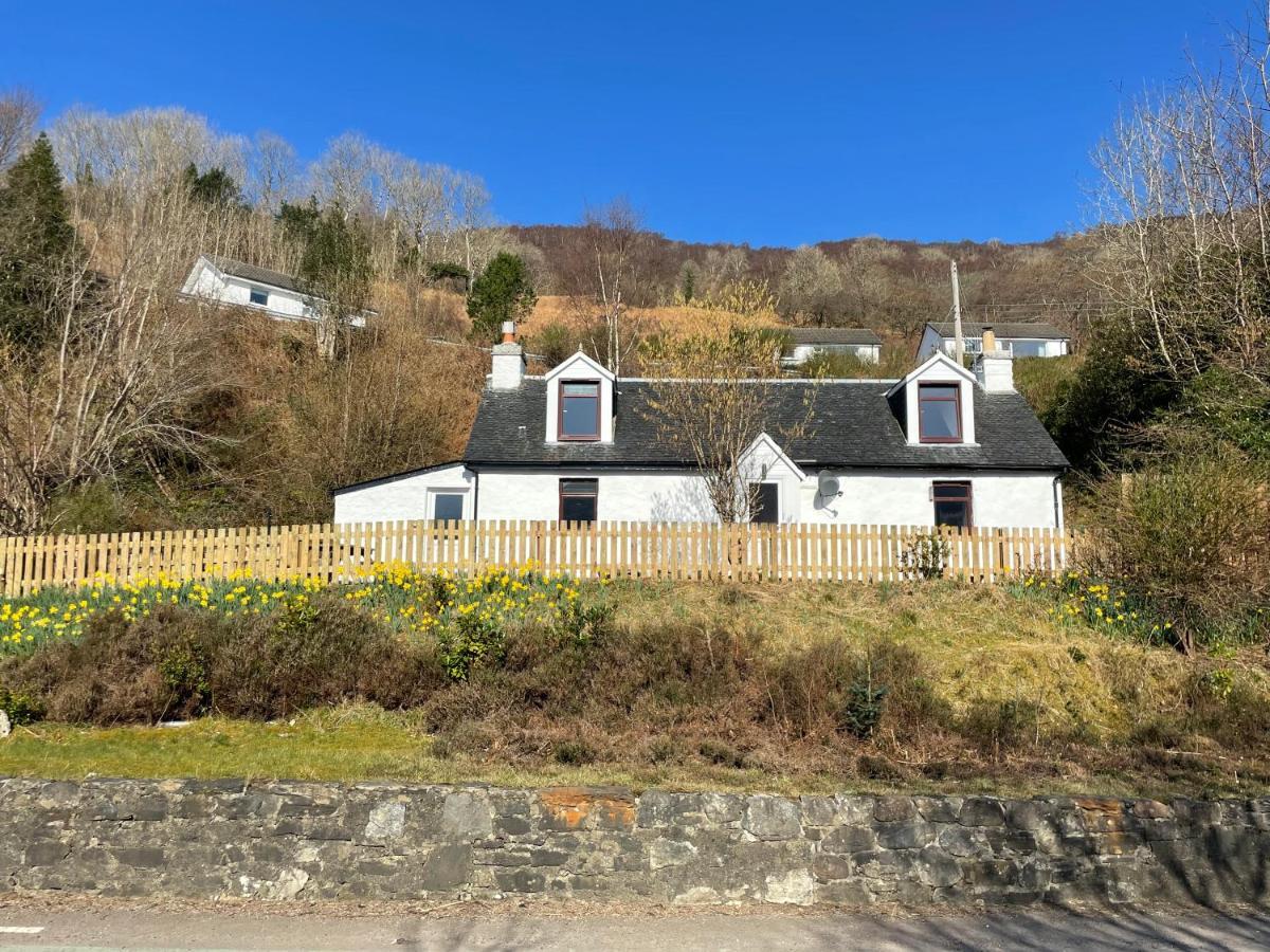 오니치 Old Springwell Croft 빌라 외부 사진