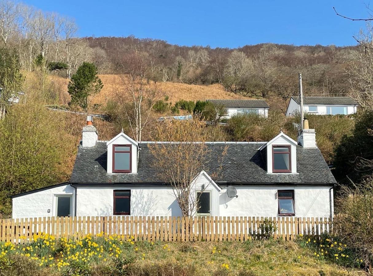 오니치 Old Springwell Croft 빌라 외부 사진