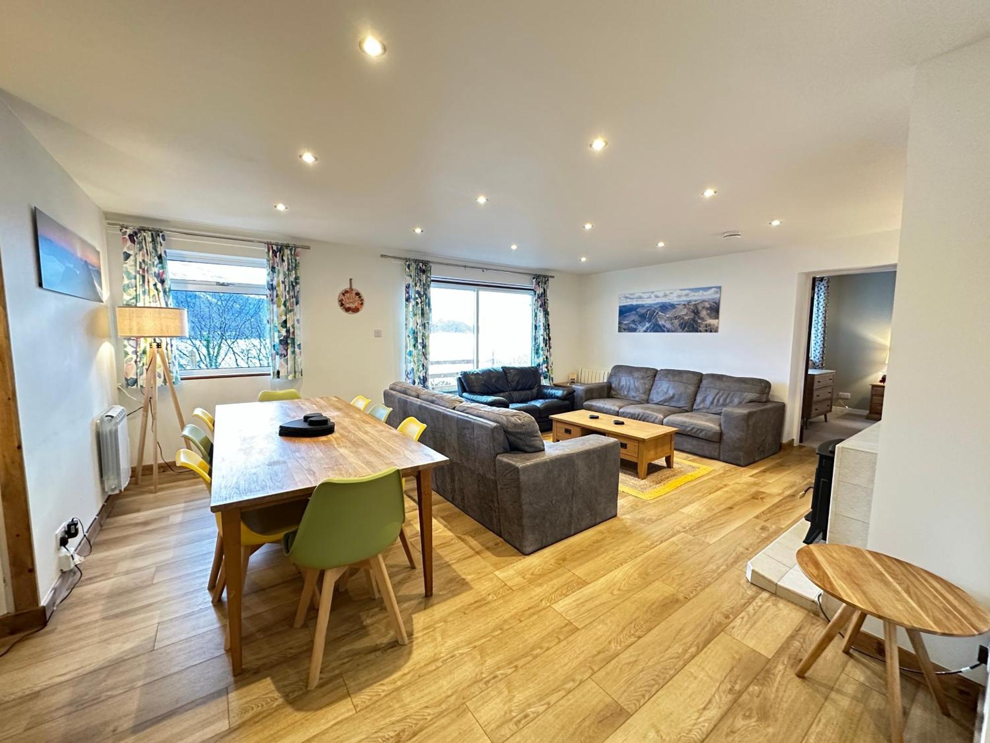 오니치 Old Springwell Croft 빌라 외부 사진