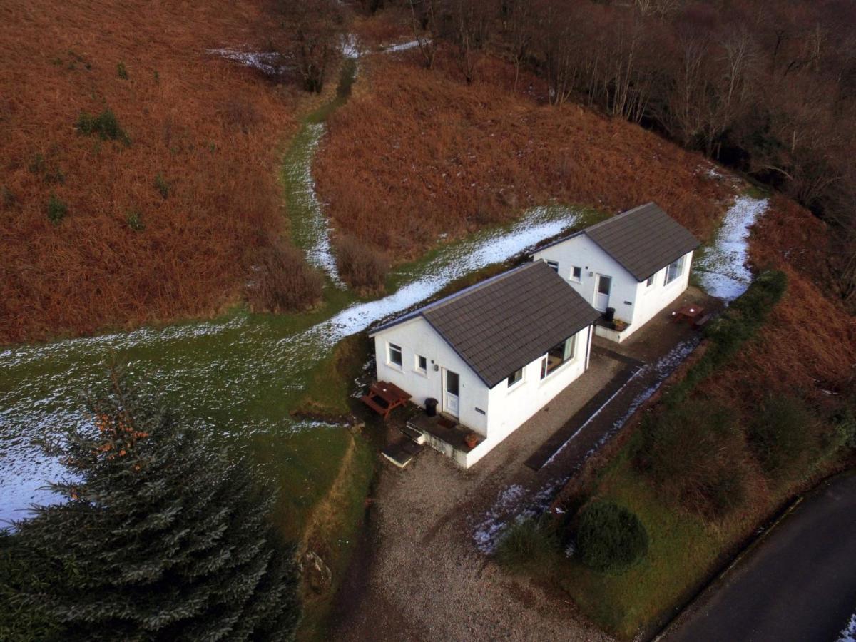 오니치 Old Springwell Croft 빌라 외부 사진