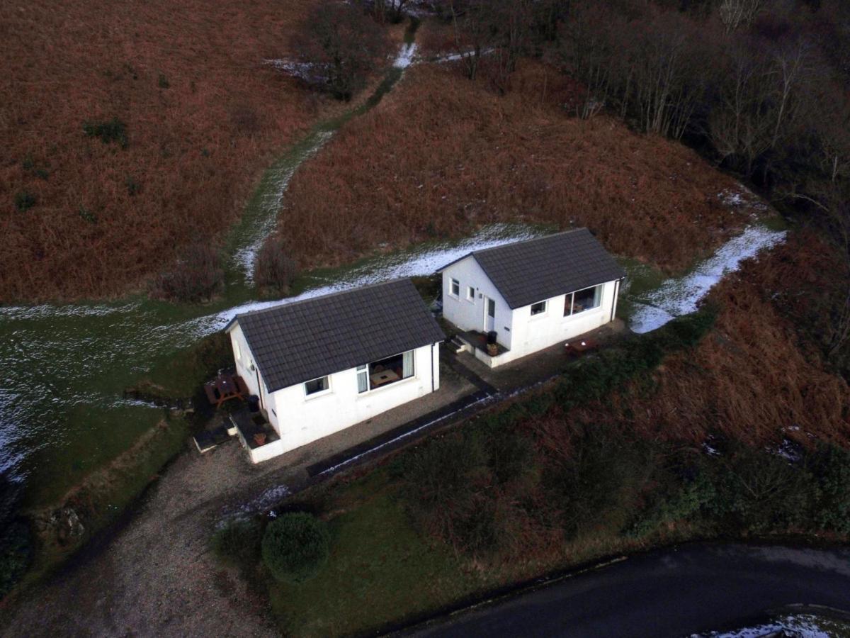 오니치 Old Springwell Croft 빌라 외부 사진